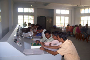 Computer Science Laboratories